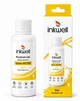 MUADİL MÜREKKEP (İNKWELL EPSON 101/103 Y) 1